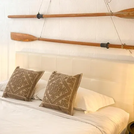 Apartament X Porto Scalas Cagliari