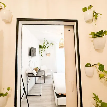 X Porto Scalas Apartament Cagliari
