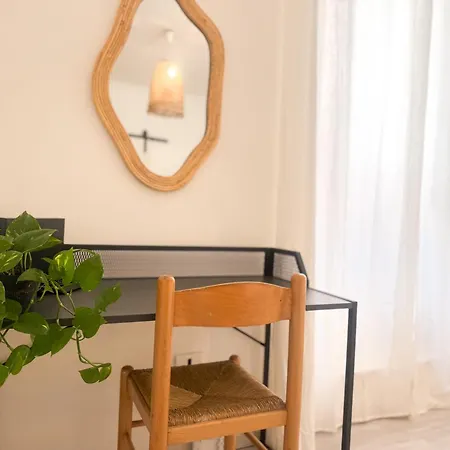 X Porto Scalas Apartament