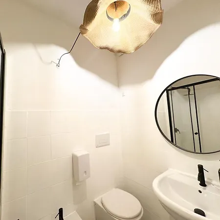 X Porto Scalas Apartament Cagliari