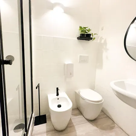 Apartament X Porto Scalas